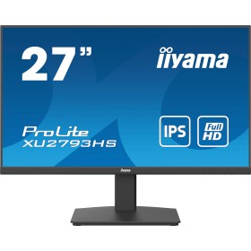 Moniteur 27 iiyama ProLite XU2793HS-B6 27IN IPS FHD 250CD HDMI DP