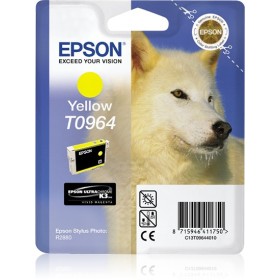 Epson ink cartridge T096440 yellow ( C13T09644010 )