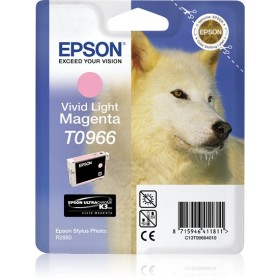 Epson ink cartridge T096640 v. light magenta ( C13T09664010 )