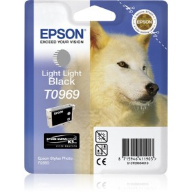 Epson ink cartridge T096940 light light black ( C13T09694010 )