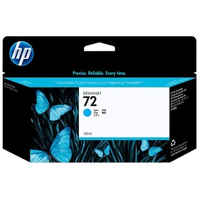 HP ink cartridge C9371A cyan No.72 ( C9371A )