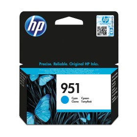 HP ink cartridge cyan CN050AE No.951 ( CN050AE BGX )