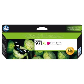HP ink cartridge magenta No.971XL CN627AE ( CN627AE )