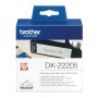 BROTHER DK22205