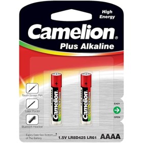 Batterie Camelion Digi Alkaline 9V 6LR61
