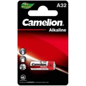 Pile alcaline Camelion 12V A23