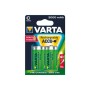 VARTA Batteries 56714101402 HR14 / C Rechargeable blister de 2