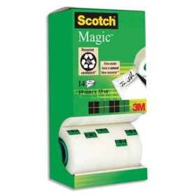 SCO 14 RLX SCOTCH MAGIC 810-19X33 BP032
