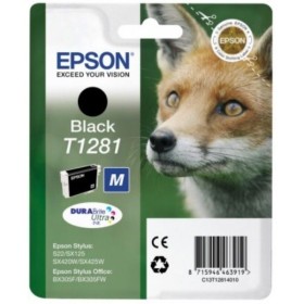 Epson ink cartridge T12814012 Standard Yield ( C13T12814012 )