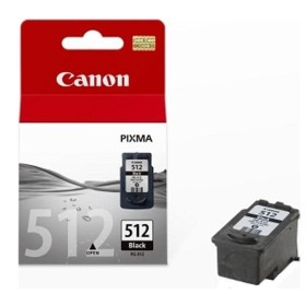 Canon ink 2969B001 PG-512 black