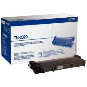 Brother toner cartridge TN-2320 ( TN2320 )