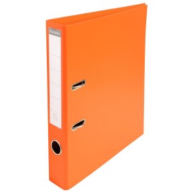 C.L PVC A4 D50mm PremTouch orange