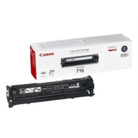 Canon toner cartridge CRG-718 black ( 2662B002 )