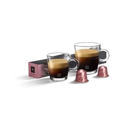 10 capsules café Nespresso Colombia