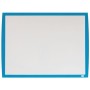 Tableau Blanc 430x585mm JOY Rexel, Bleu Ciel