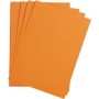 1F Etival Color 160g 50x65cm orange