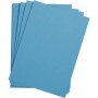 1F Etival Color 160g 50x65cm bleu turquoise
