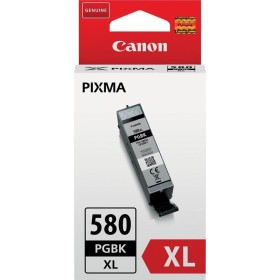 Canon ink 2024C001 PGI-580 PGBKXL black