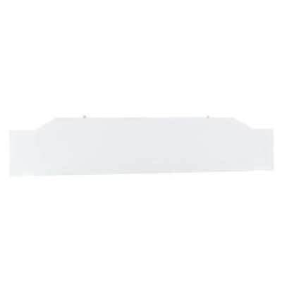 SUNDAY VOILE DE FOND BLANC POUR L.140 1c