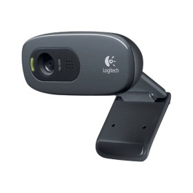 Logitech HD Webcam C270 - HD 720