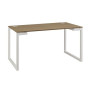 SUNDAY CHENE TABLE APPOINT PIEDS CADRE CHEN 3c