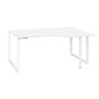 SUNDAY BLANC PLAN CPCT DRT PIEDS CADRE BLAN 4c