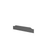 CONNEXION CORPS ANTHRACITE VOILE DE FOND 140 1c