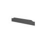 CONNEXION CORPS ANTHRACITE VOILE DE FOND 160 1c