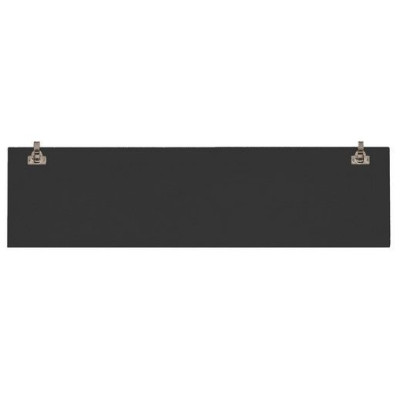 CONNEXION CORPS ANTHRACITE OPTION VOILE TABLE TAXI 120 1c