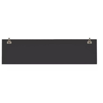 CONNEXION CORPS ANTHRACITE OPTION VOILE TABLE TAXI 180 1c