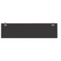 CONNEXION CORPS ANTHRACITE OPTION VOILE TABLE TAXI 160 1c