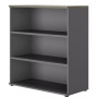 CONNEXION CORPS ANTHRACITE RGT MI-HAUT L80 3N./CVG 3c