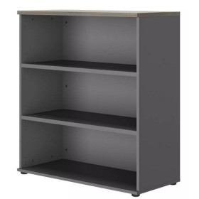 CONNEXION CORPS ANTHRACITE RGT MI-HAUT L80 3N./CVG 3c