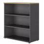 CONNEXION CORPS ANTHRACITE RGT MI-HAUT L80 3N./CDB 3c