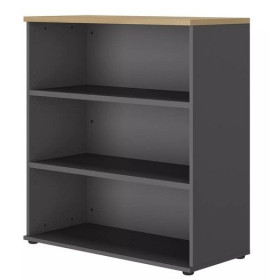 CONNEXION CORPS ANTHRACITE RGT MI-HAUT L80 3N./CDB 3c