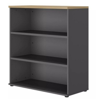 CONNEXION CORPS ANTHRACITE RGT MI-HAUT L80 3N./CDB 3c