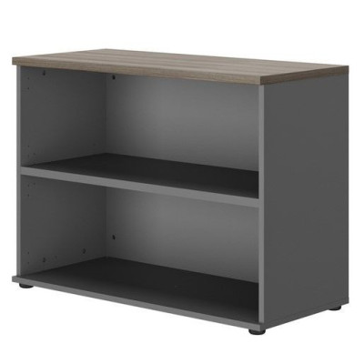 CONNEXION CORPS ANTHRACITE RGT BAS L80 2N./CVG 2c