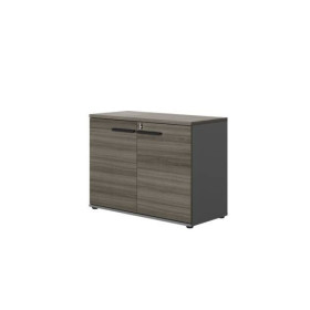 CONNEXION CORPS ANTHRACITE RGT BAS L100 2P./CVG/CVG 3c