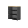 CONNEXION CORPS ANTHRACITE RGT MI-HAUT L100 3N./CDB 3c
