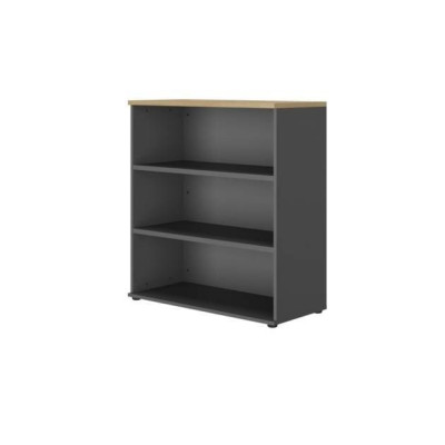 CONNEXION CORPS ANTHRACITE RGT MI-HAUT L100 3N./CDB 3c