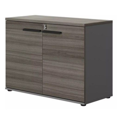CONNEXION CORPS ANTHRACITE RGT BAS L80 2P./CVG/CVG 3c