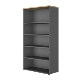 CONNEXION CORPS ANTHRACITE RGT HAUT L100 5N./CDB 4c