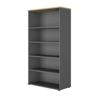 CONNEXION CORPS ANTHRACITE RGT HAUT L100 5N./CDB 4c