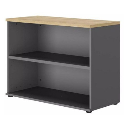 CONNEXION CORPS ANTHRACITE RGT BAS L80 2N./CDB 2c
