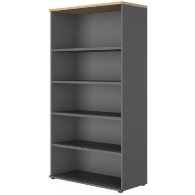 CONNEXION CORPS ANTHRACITE RGT HAUT L80 5N./CDB 4c