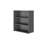 CONNEXION CORPS ANTHRACITE RGT MI-HAUT L100 3N./CVG 3c