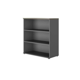 CONNEXION CORPS ANTHRACITE RGT MI-HAUT L100 3N./CVG 3c