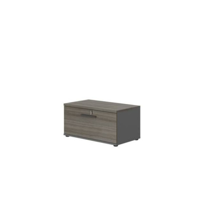 CONNEXION CORPS ANTHRACITE BANC L80 1T./CVG/CVG 3c