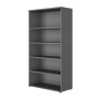 CONNEXION CORPS ANTHRACITE RGT HAUT L100 5N./CVG 4c