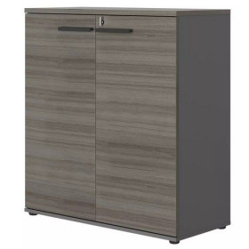 CONNEXION CORPS ANTHRACITE RGT MI-HAUT L80 2P./CVG/CVG 4c
